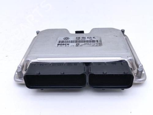 engine-control-unit-ecu-skoda-fabia-i-combi-6y5-2000-2001-2002-2003-2004-2005-2006-2007-40370891 main image