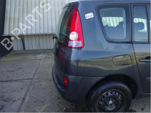 Electronic sensor RENAULT ESPACE IV (JK0/1_) 2.0 Turbo (JK0A, JK0B, JK0N) | BP40470057M84  - Image 22