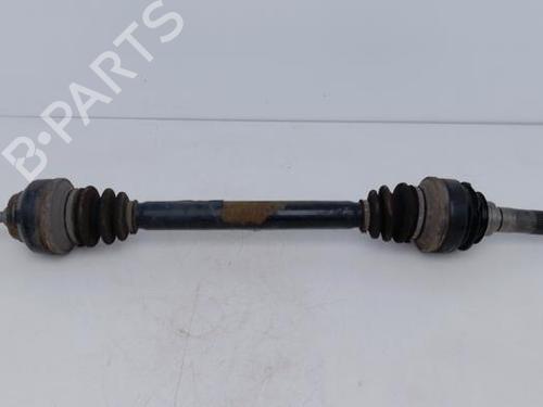 Used Right rear driveshaft Right rear driveshaft BMW 5 (F10) M5 (560 hp) 40413886 40413886