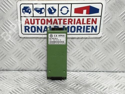 Electronic module VW GOLF V (1K1) 2.0 TDI 16V 4motion | BP40469317M83 - Image 2
