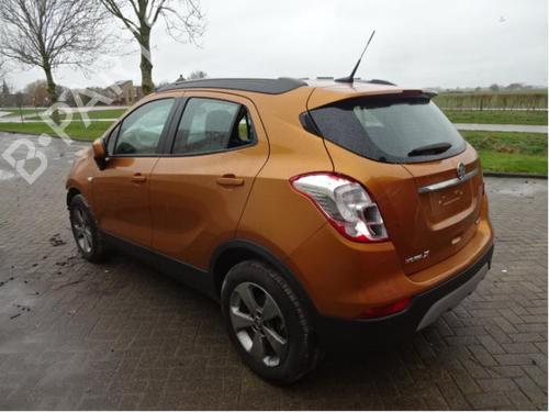 Subframe OPEL MOKKA / MOKKA X (J13) 1.4 (_76) | BP40469604M9 - Image 13