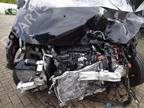 Electronic module PEUGEOT EXPERT Van (V_) 2.0 BlueHDi 180 | BP40480871M83 - Image 9