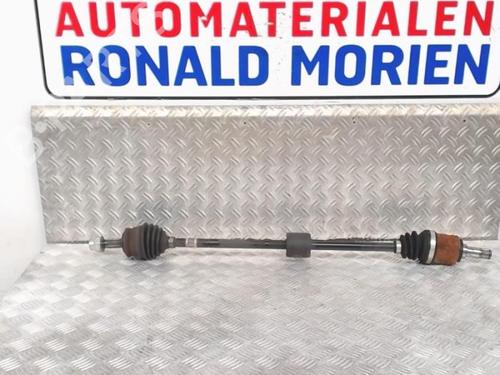 Right front driveshaft OPEL CORSA D (S07) 1.2 (L08, L68) | BP40364517M39 - Image 1