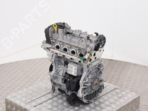 Engine VW GOLF VII (5G1, BQ1, BE1, BE2) 1.4 TSI | BP40372875M1 - Image 3
