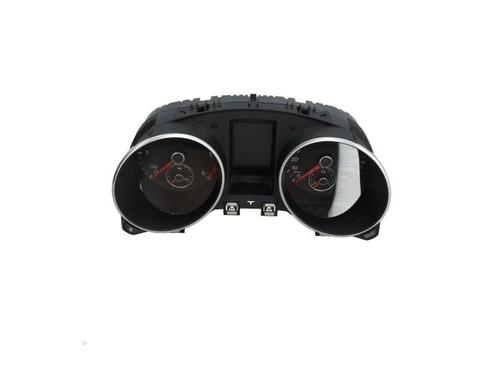Used Instrument cluster Instrument cluster VW GOLF VI (5K1) 1.6 TDI (105 hp) 40359588 40359588