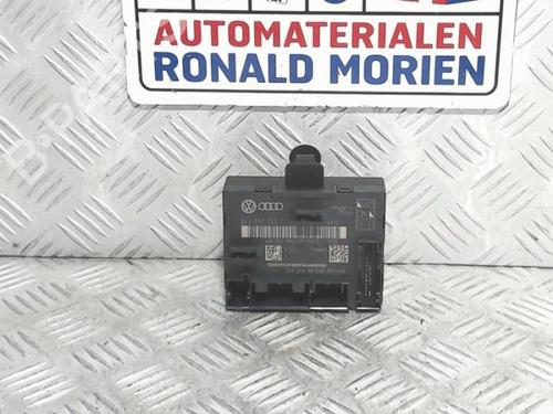 Used Electronic module Electronic module AUDI A4 B8 Avant (8K5) 1.8 TFSI (160 hp) 40431829 40431829