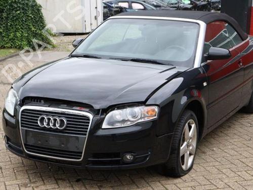 Front left seatbelt AUDI A4 B7 Convertible (8HE) 1.8 T | BP40413604I26 - Image 11