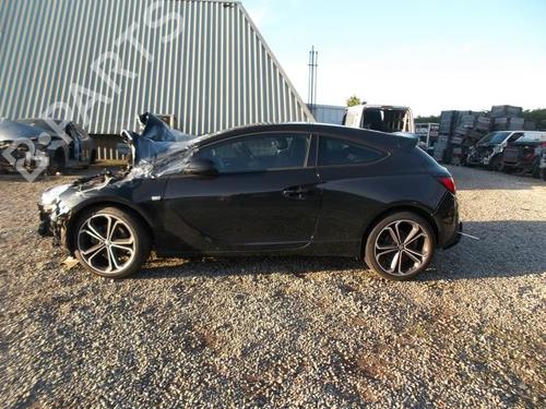 Left front steering knuckle OPEL ASTRA J GTC 1.4 Turbo (08) | BP40365231M25 - Image 8
