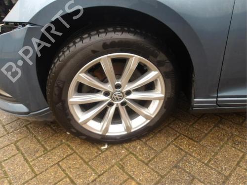 Warning switch VW PASSAT B8 (3G2, CB2) 1.6 TDI | BP40361305I22 - Image 37