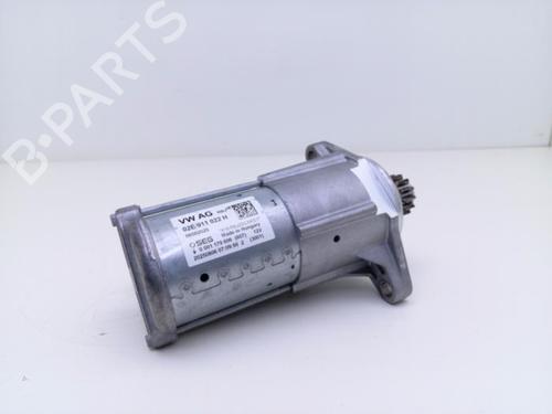 Used Starter Starter VW MULTIVAN T7 (STM, STN) 2.0 TSi (204 hp) 40426267 40426267
