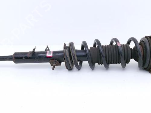 Used Left front shock absorber Left front shock absorber NISSAN 350Z Coupe (Z33) 3.5 (AAZ33) (280 hp) 40414405 40414405