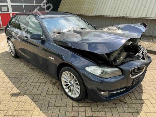Climate control BMW 5 Touring (F11) 520 d | BP40419247I5 - Image 5