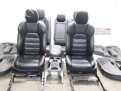 seats-set-porsche-cayenne-92a-2010-2011-2012-2013-2014-2015-2016-2017-2018-40478801 main image