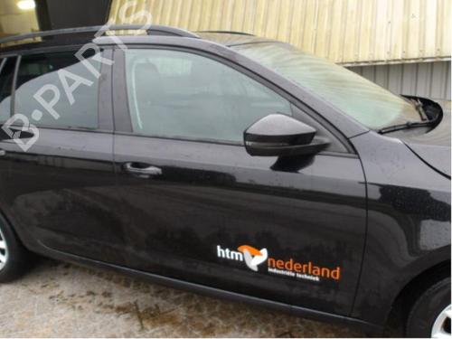Steering column SKODA OCTAVIA III Combi (5E5, 5E6) 1.6 TDI | BP40366819M21 - Image 18