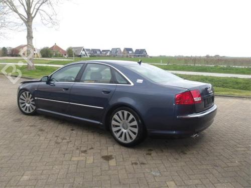 Driver airbag AUDI A8 D3 (4E2, 4E8) 4.2 quattro | BP40367017C9 - Image 9