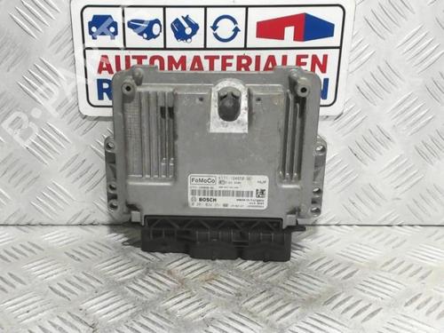 engine-control-unit-ecu-ford-transit-courier-b460-box-bodympv-2014-40370608 main image