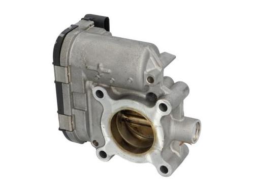Throttle body RENAULT KADJAR (HA_, HL_) 1.3 TCe 140 (HLNB, HLN1) | BP40397991M82 - Image 2