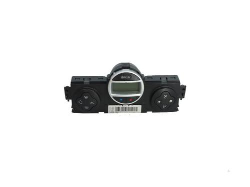 Used Climate control Climate control RENAULT MEGANE II (BM0/1_, CM0/1_) 1.5 dCi (BM1E, CM1E) (106 hp) 40468801 40468801
