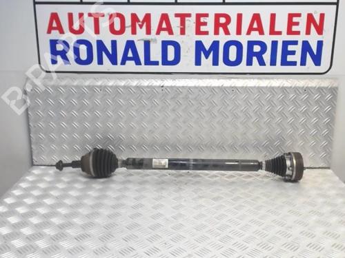 Used Right front driveshaft Right front driveshaft VW GOLF VII Variant (BA5, BV5) 1.6 TDI (90 hp) 40469692 40469692