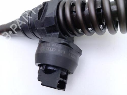 Injector VW GOLF V (1K1) 2.0 TDI 16V | BP40375822M100 - Image 5
