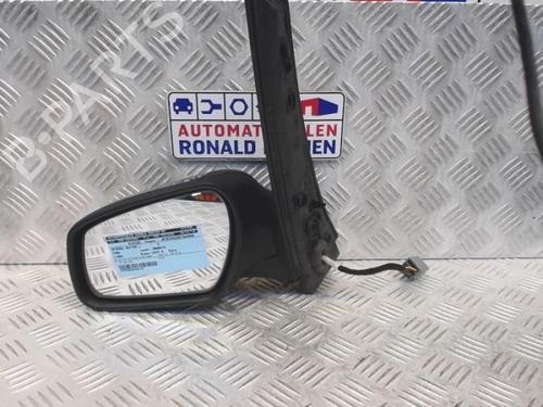 left-mirror-ford-focus-c-max-dm2-2003-2004-2005-2006-2007-40482327 main image