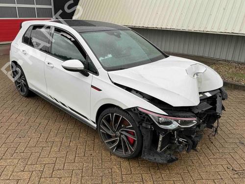 Display monitor VW GOLF VIII (CD1, DA1) 2.0 GTI Clubsport | BP40423155C48 - Image 4