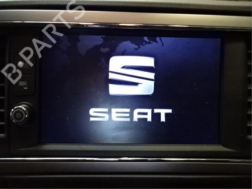 Heater resistor SEAT LEON (5F1) 1.6 TDI | BP40381505M108 - Image 30