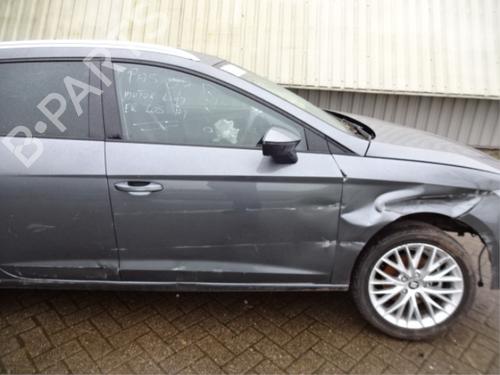 Heater resistor SEAT LEON (5F1) 1.6 TDI | BP40381505M108 - Image 21