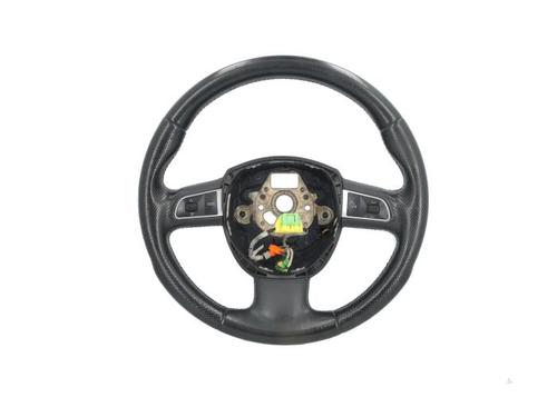 steering-wheel-audi-a4-b8-avant-8k5-2007-2008-2009-2010-2011-2012-2013-2014-2015-2016-2017-40404308 main image