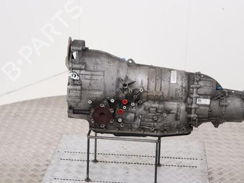 Gearbox AUDI A6 C6 (4F2) 3.0 TDI quattro | BP40472465M3  - Image 7