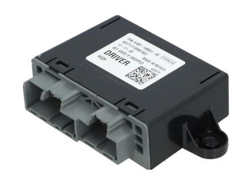 Used Electronic module Electronic module FORD FIESTA VII (HJ, HF) 1.0 EcoBoost (101 hp) 40393950 40393950