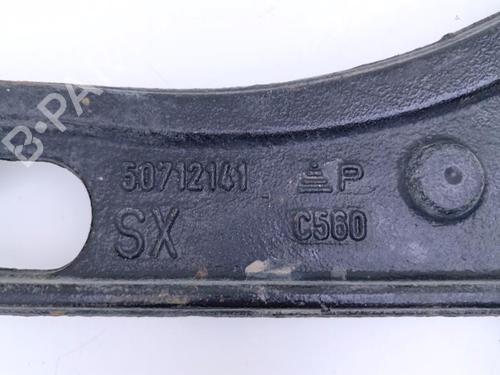 Left front suspension arm CITROËN JUMPER II Platform/Chassis 2.2 BlueHDi 165 | BP40419467M12 - Image 2
