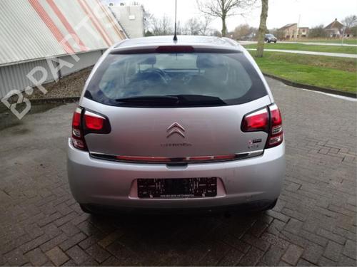 Switch CITROËN C3 II (SC_) 1.0 VTi 68 | BP40469212I30 - Image 9