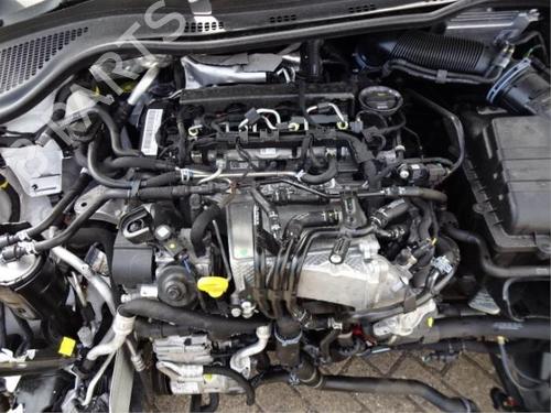 Steering column stalk SEAT TOLEDO IV (KG3) 1.6 TDI | BP40468956I23 - Image 16