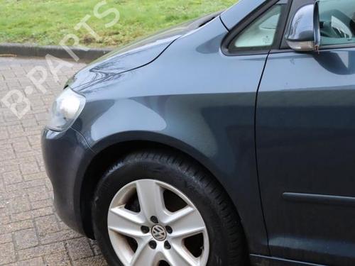 Boot lining VW GOLF PLUS V (5M1, 521) 1.6 TDI | BP40476683I3 - Image 26