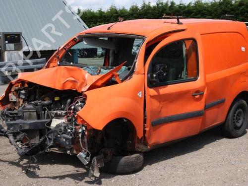 ABS pump RENAULT KANGOO Express (FW0/1_) 1.5 dCi 85 (FW0K, FW0L, FW0B) | BP40477530M43 - Image 7