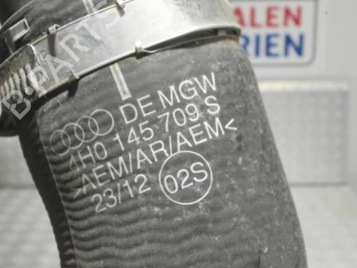 Intercooler pipe AUDI A8 D4 (4H2, 4H8, 4HC, 4HL) 3.0 TDI quattro | BP40368570M127 - Image 3