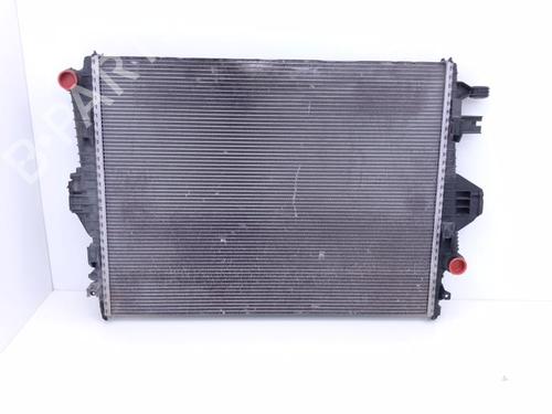 Used Water radiator Water radiator VW TOUAREG (7P5, 7P6) 3.0 V6 TSI Hybrid (379 hp) 40424170 40424170