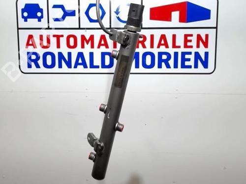 Used Injection rail Injection rail MERCEDES-BENZ R-CLASS (W251, V251) R 280 CDI (251.121, 251.026, 251.126) (190 hp) 40376226 40376226