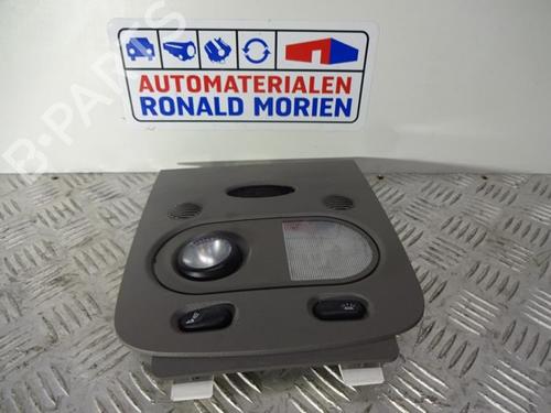 Used Interior roof light Interior roof light RENAULT MASTER III Van (FV) 2.3 dCi 135 RWD (FV0N) (136 hp) 40363081 40363081