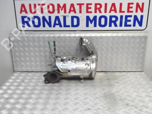 Used Particulate filter Particulate filter NISSAN NV200 Van 1.5 dCi 110 (M20, M20N, M20M) (110 hp) 40382792 40382792
