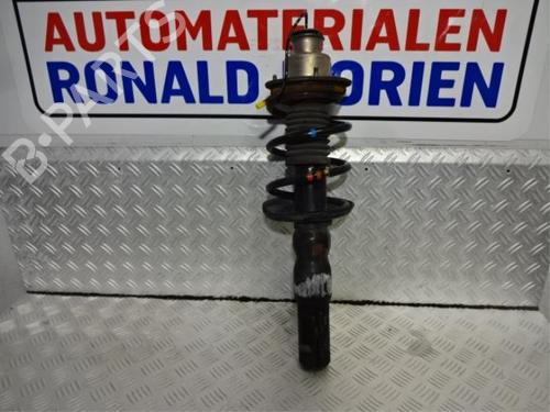 Used Left rear shock absorber Left rear shock absorber PORSCHE CAYMAN (987) S 3.4 (320 hp) 40384635 40384635
