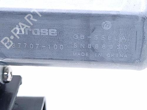 Electronic module JEEP RENEGADE SUV (BU, B1, BV) 1.4 | BP40420562M83 - Image 3