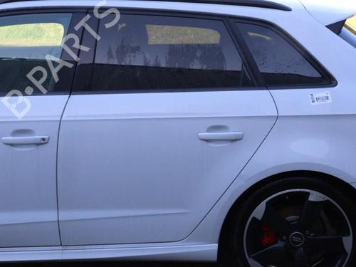 Electronic module AUDI A3 Sportback (8VA, 8VF) 1.4 TFSI e-tron | BP40418124M83 - Image 20