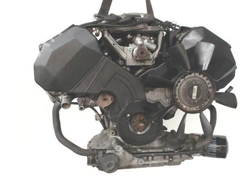 Used Engine Engine AUDI A6 C5 Avant (4B5, 4B6) 2.4 (165 hp) 40372762 40372762