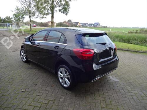 Switch MERCEDES-BENZ A-CLASS (W176) A 180 (176.042) | BP40408702I30 - Image 10