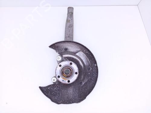 Used Left front steering knuckle Left front steering knuckle VOLVO XC60 II (246) B4 Mild-Hybrid AWD (197 hp) 40417557 40417557