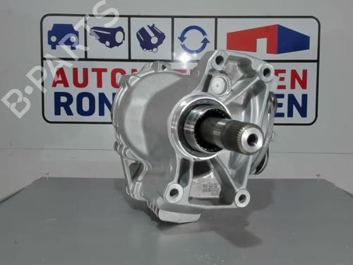 Used Transfer box Transfer box VW GOLF VII (5G1, BQ1, BE1, BE2) 2.0 TDI 4motion (150 hp) 40383655 40383655
