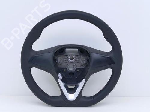 Used Steering wheel Steering wheel OPEL COMBO Box Body/MPV (K9) 1.6 D (99 hp) 40417970 40417970