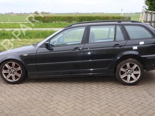 Left rear driveshaft BMW 3 Touring (E46) 316 i | BP40406917M40 - Image 14